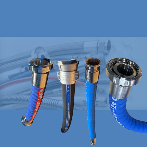 Besoin d'un tuyau complet ?